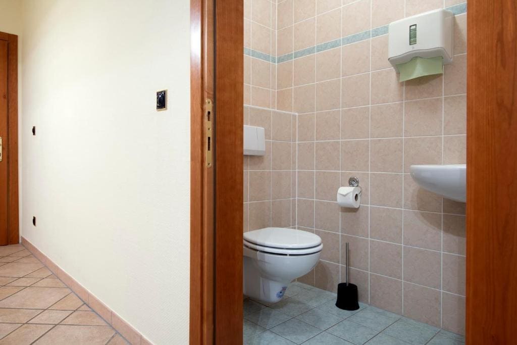 Suite with Balcony room - Image 2
