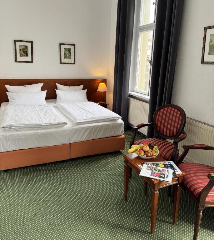 Standard Double Room room - Image 1