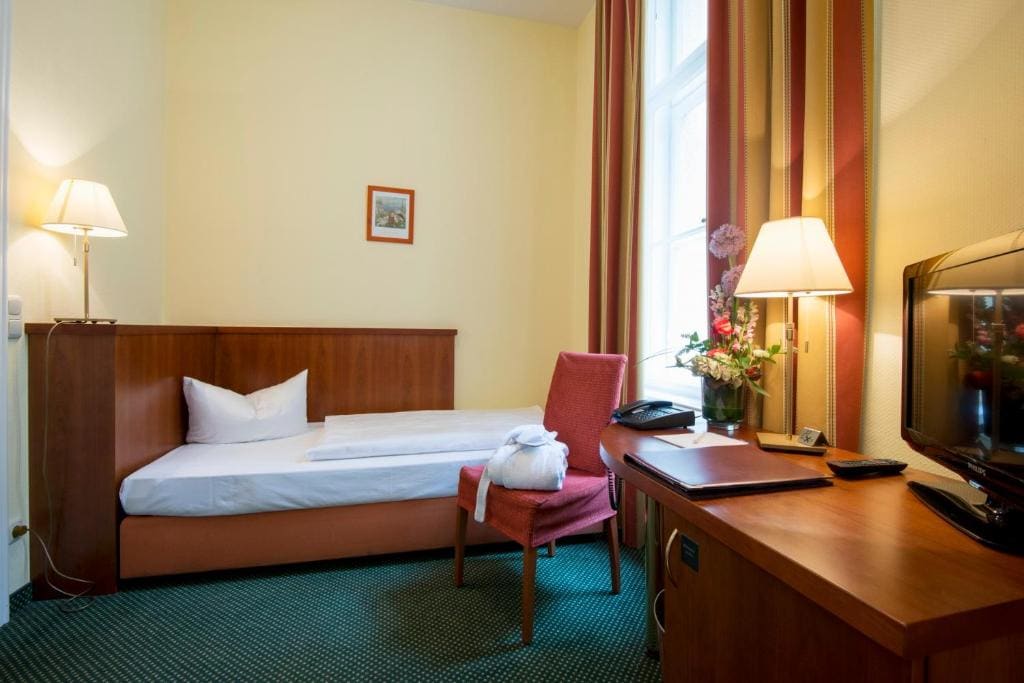 Economy Single Room- Extra Small room - Image 1