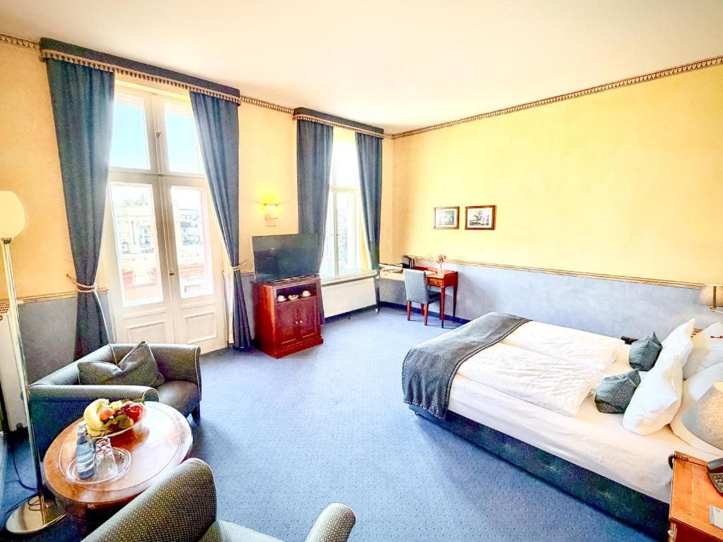 Palace Double Room room - Image 1