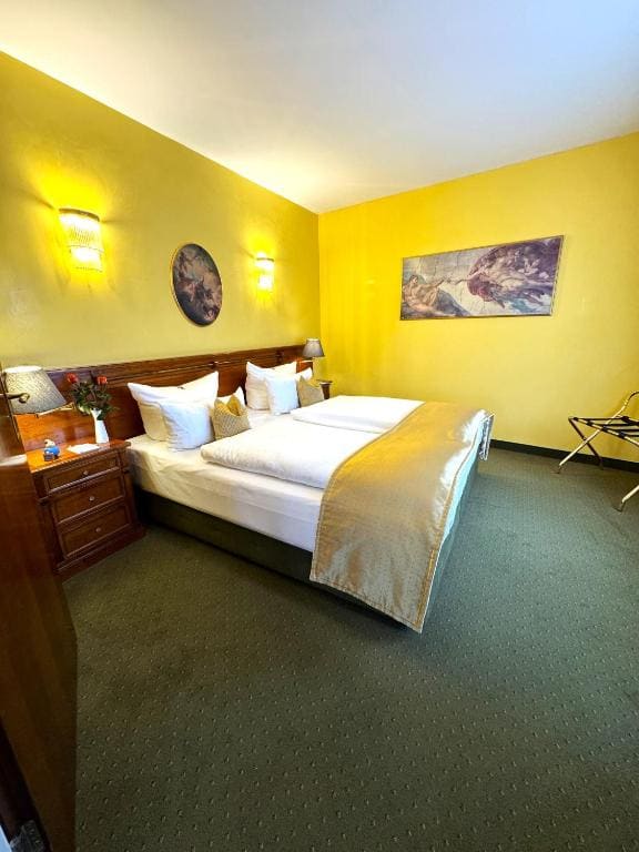 Palais Suite room - Image 3