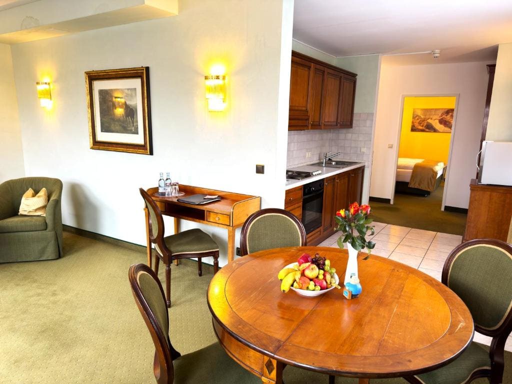 Palais Suite room - Image 2