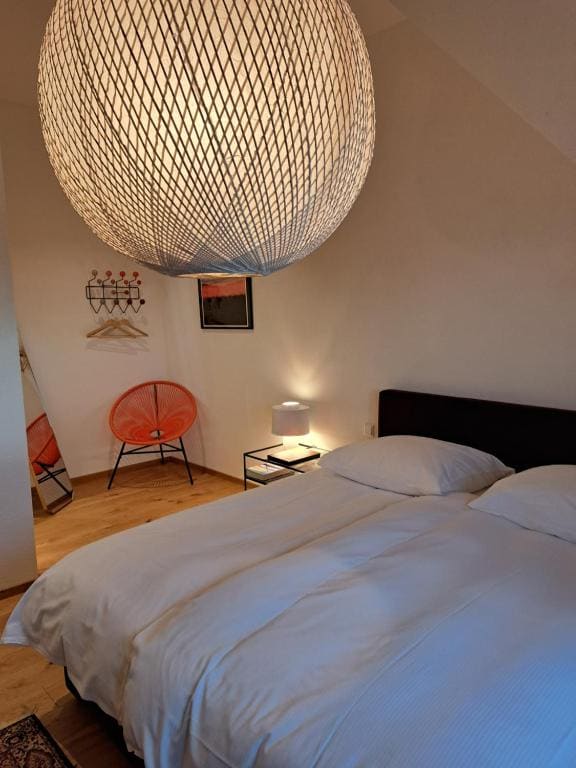 Deluxe Double Studio room - Image 2