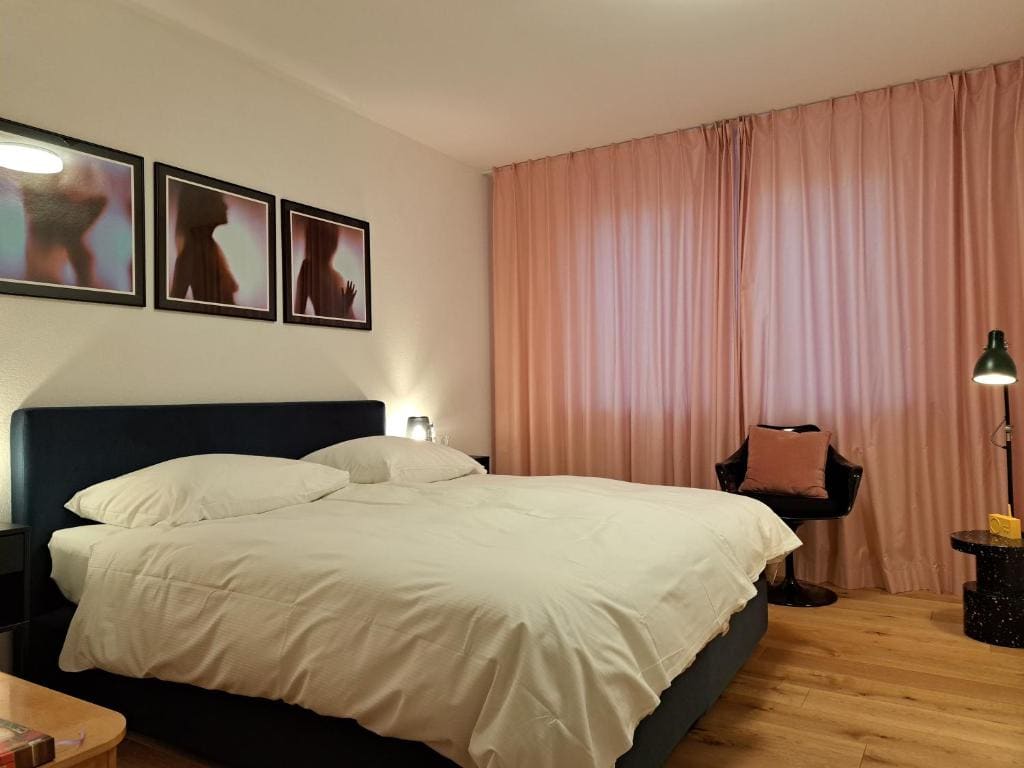 Superior Double Room room - Image 1