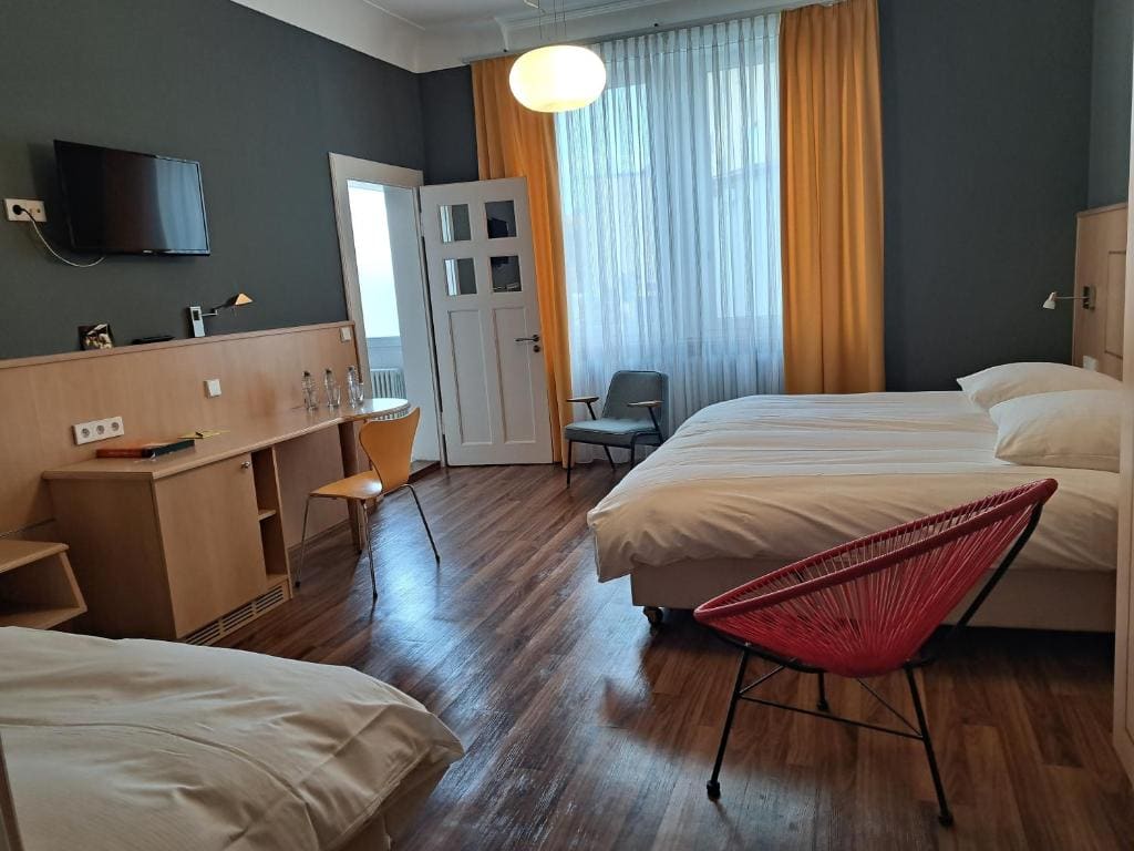 Triple Room room - Image 2