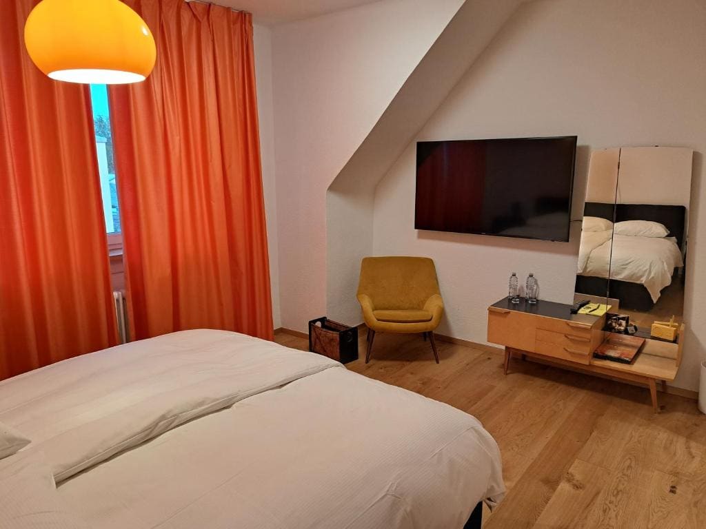 Superior Double Room room - Image 2