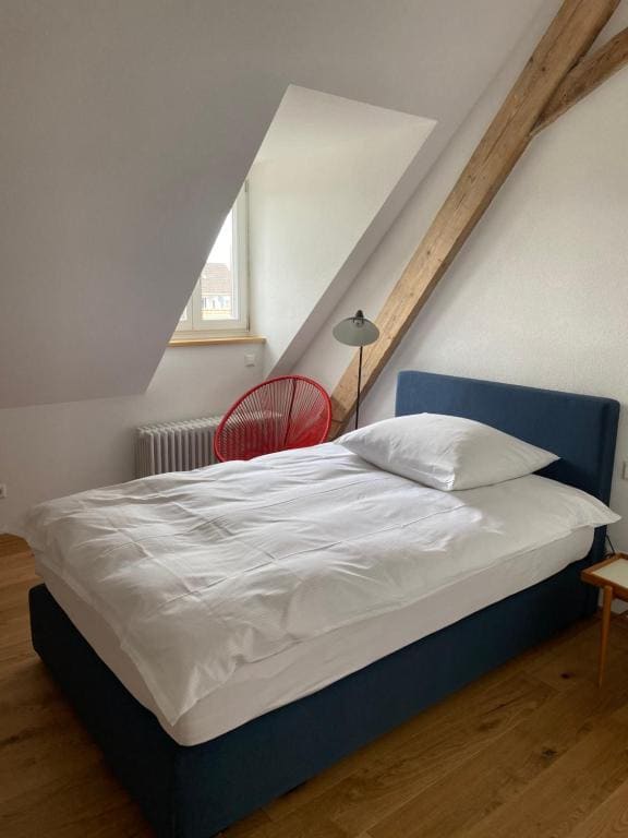 Superior Single Room room - Image 3