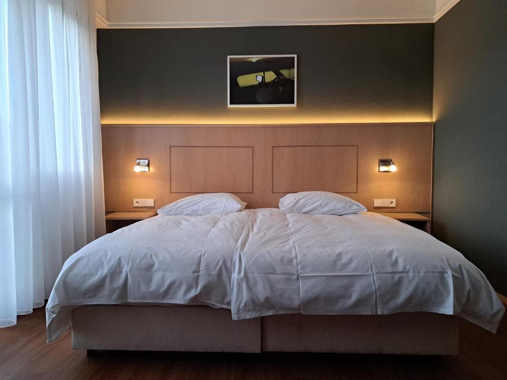 Standard Double Room room - Image 1