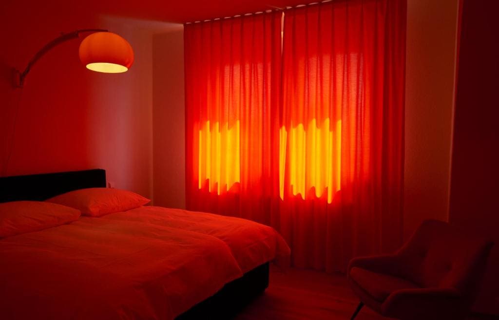 Superior Double Room room - Image 3