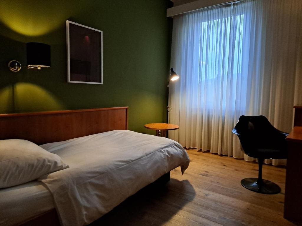 Standard Single Room room - Image 3
