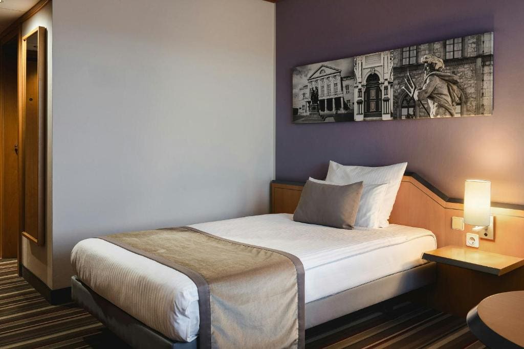 Comfort Single Room room - Image 1