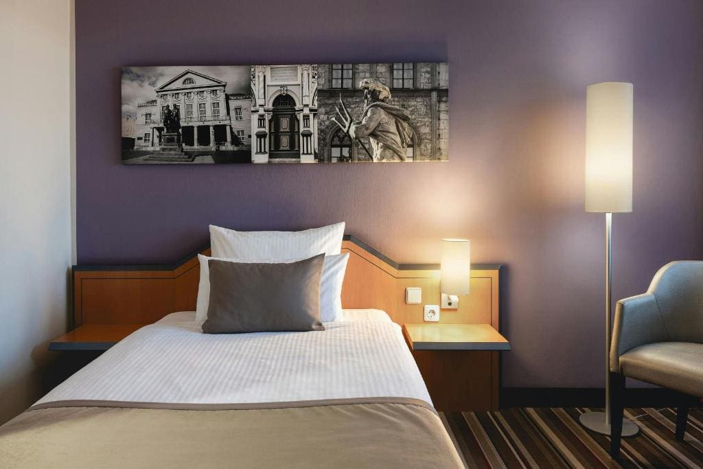 Comfort Single Room room - Image 3