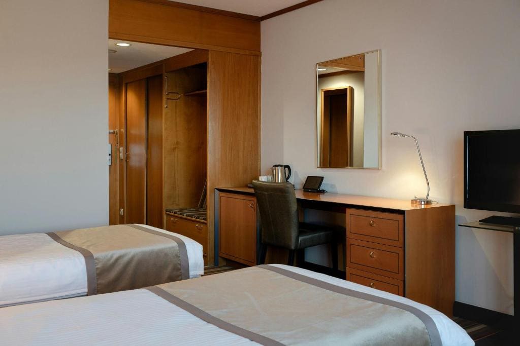 Comfort Twin Room room - Image 1