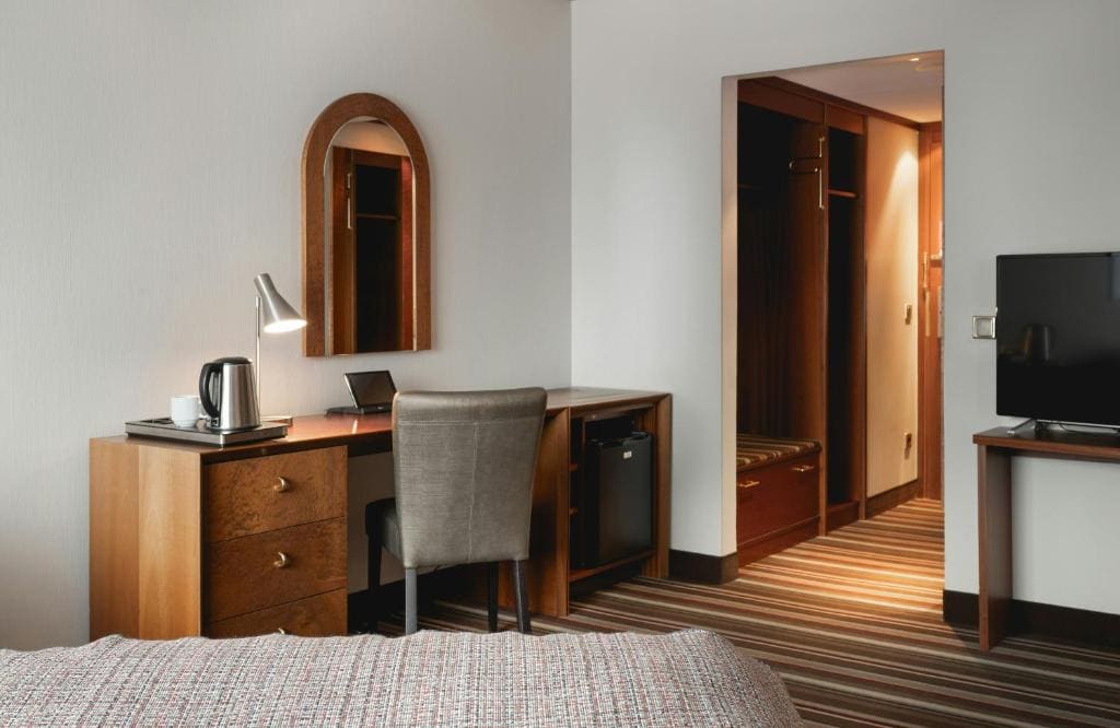 Suite Quadruple room - Image 1