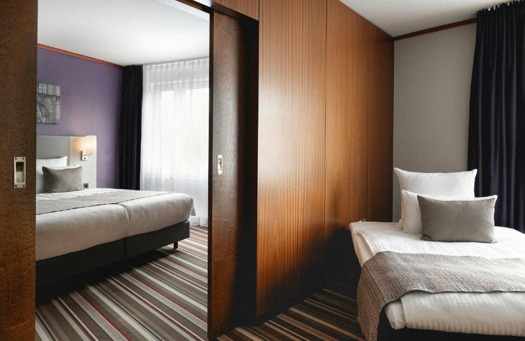 Suite Triple room - Image 2