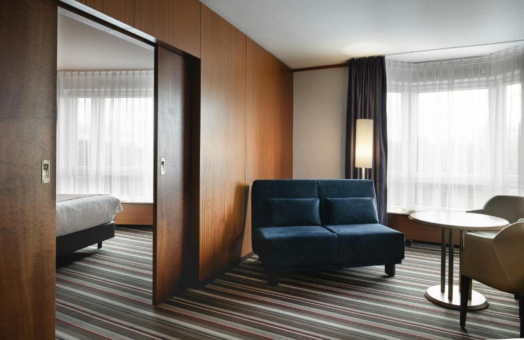 Suite room - Image 2