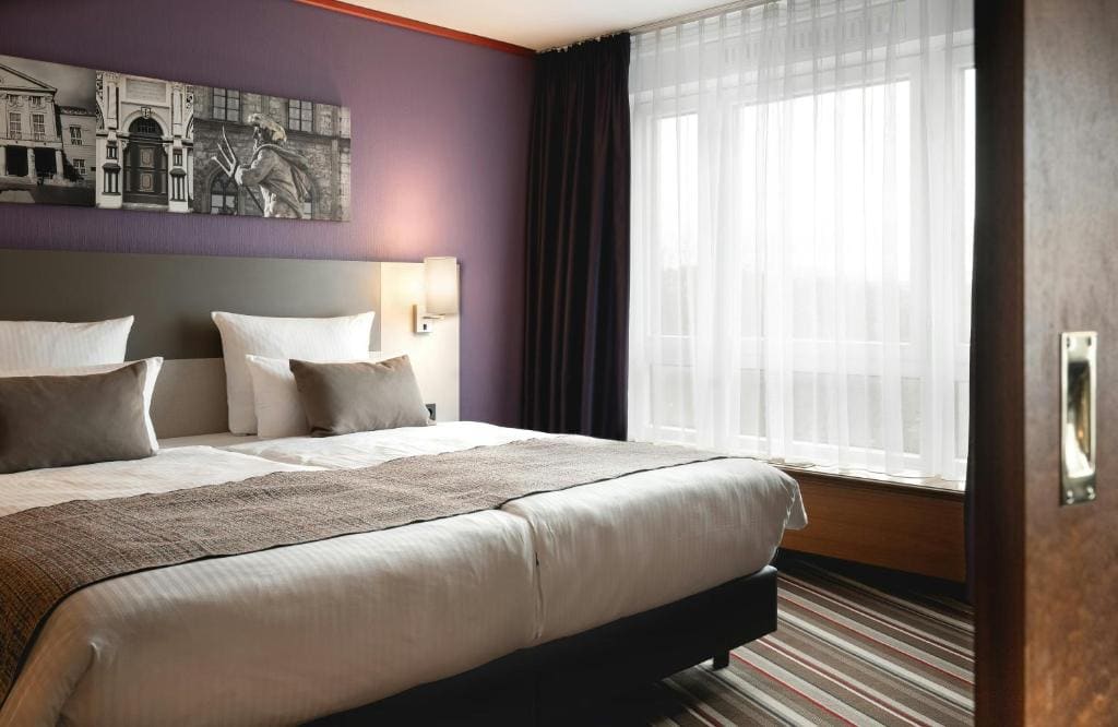 Suite room - Image 1