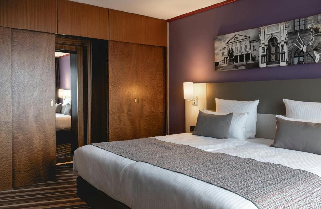 Suite room - Image 3