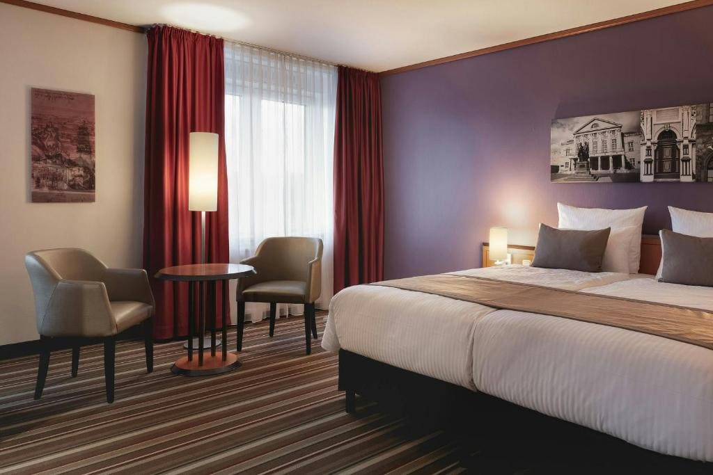 Superior Double Room room - Image 2