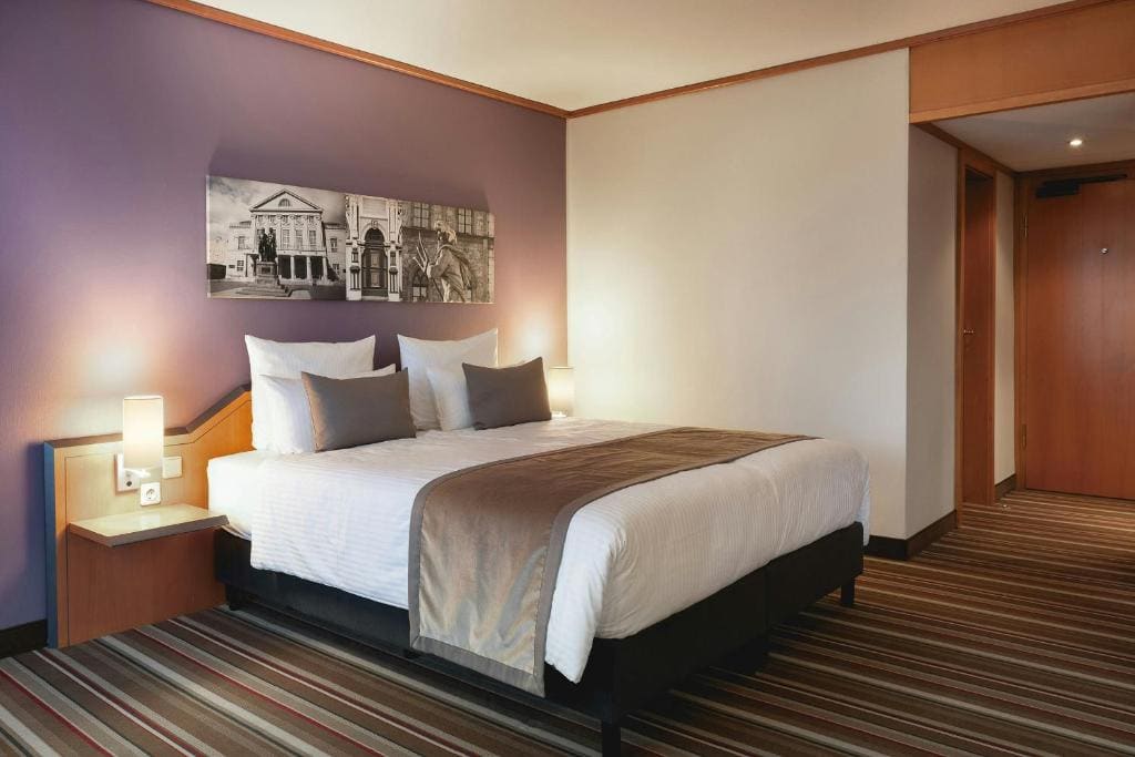 Superior Double Room room - Image 1