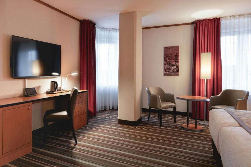 Superior Double Room room - Image 3