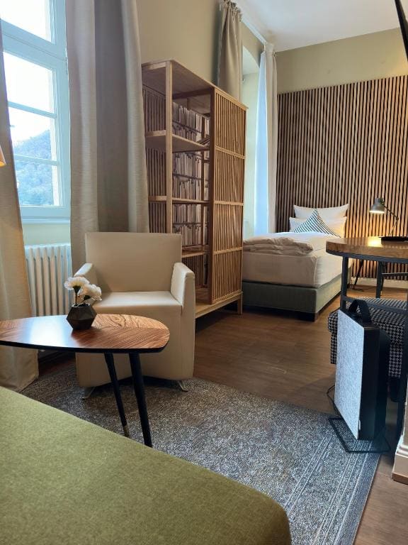 Single Room room - Image 2