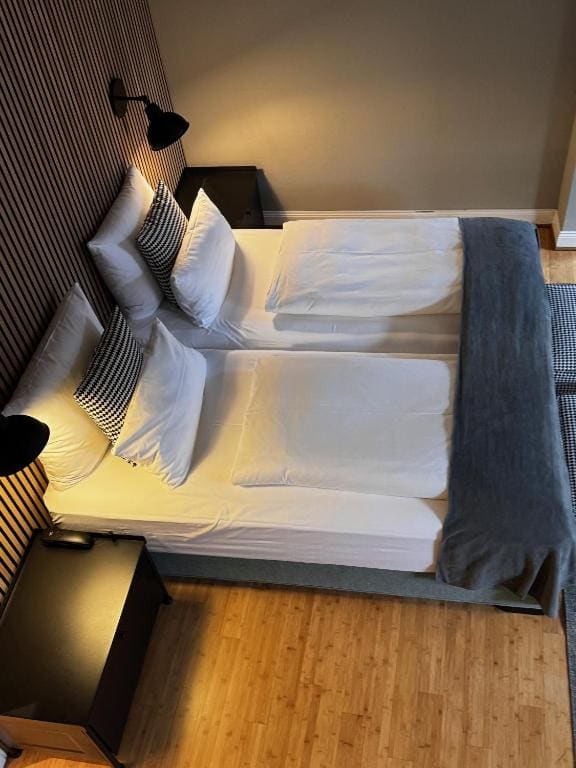 Deluxe Double Room room - Image 2