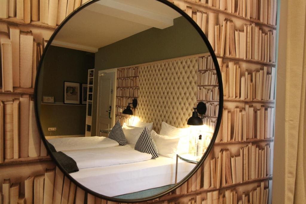 Double Room room - Image 1