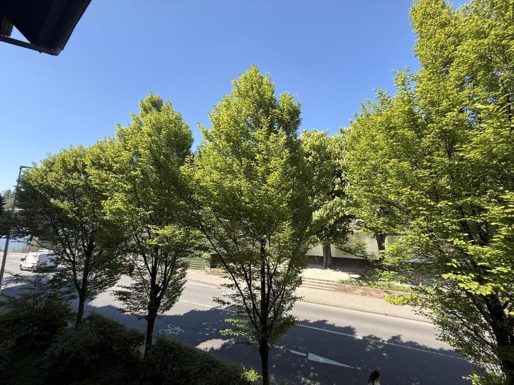 One-Bedroom Apartment with Balcony - Annex room - Image 1