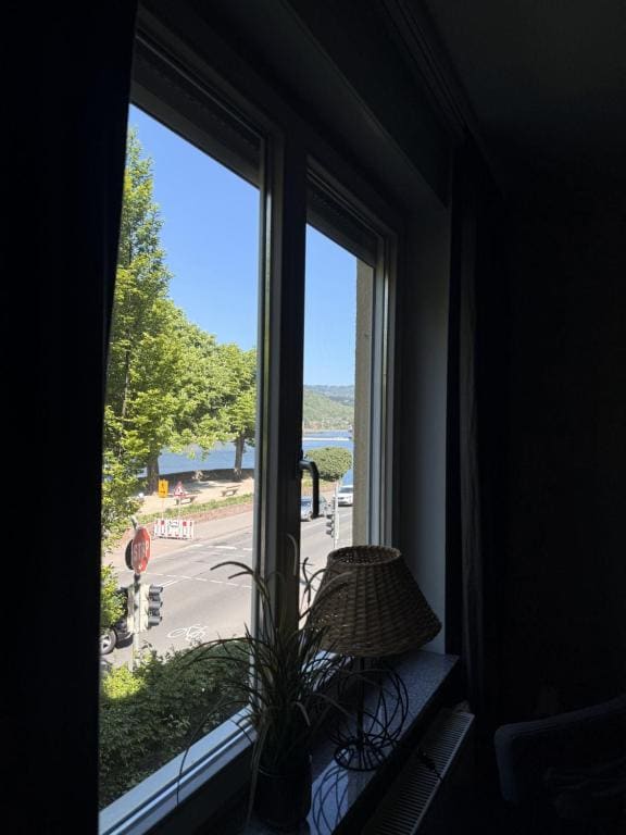 One-Bedroom Apartment with Balcony - Annex room - Image 2