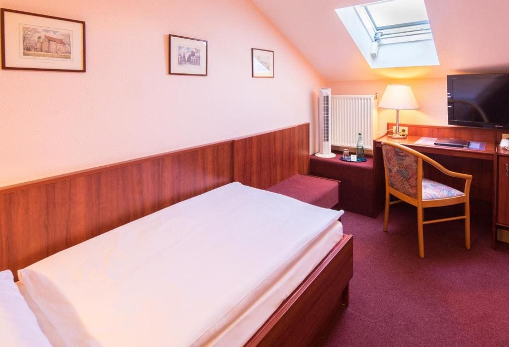 Standard Single Room room - Image 1