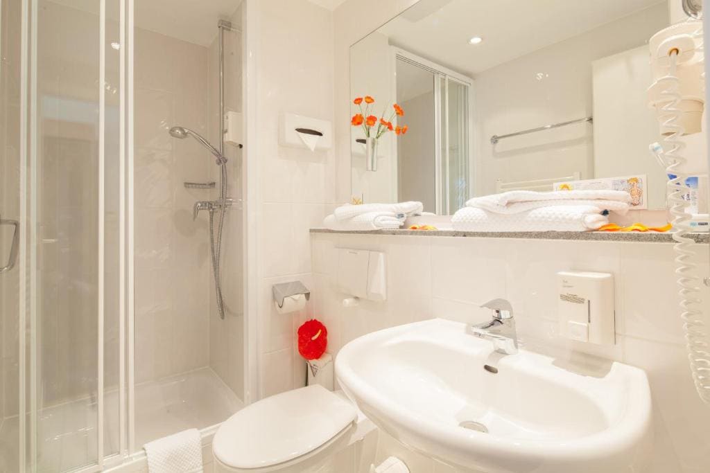 Standard Single Room room - Image 3