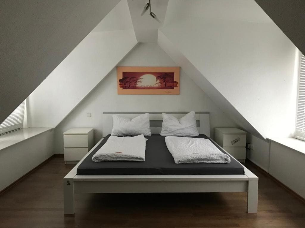 Double Room with Mountain View room - Image 3