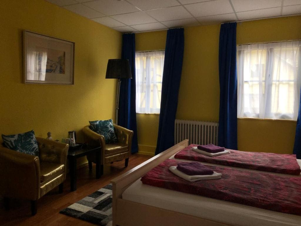 Standard Double Room room - Image 3