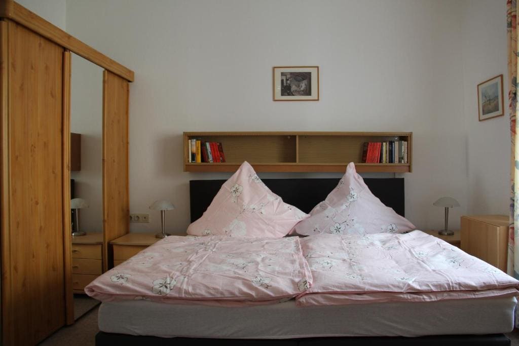 Single Room room - Image 1