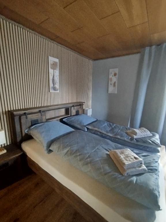 Deluxe Double Room with Balcony room - Image 3