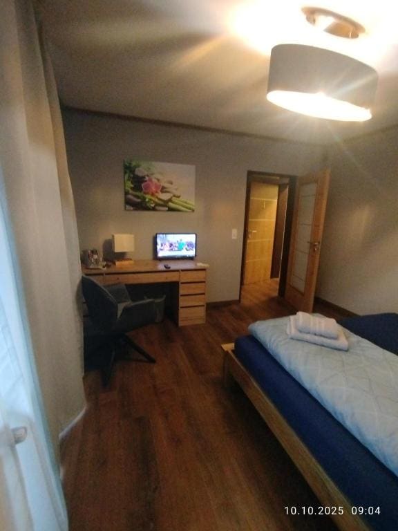 Large Double Room room - Image 1