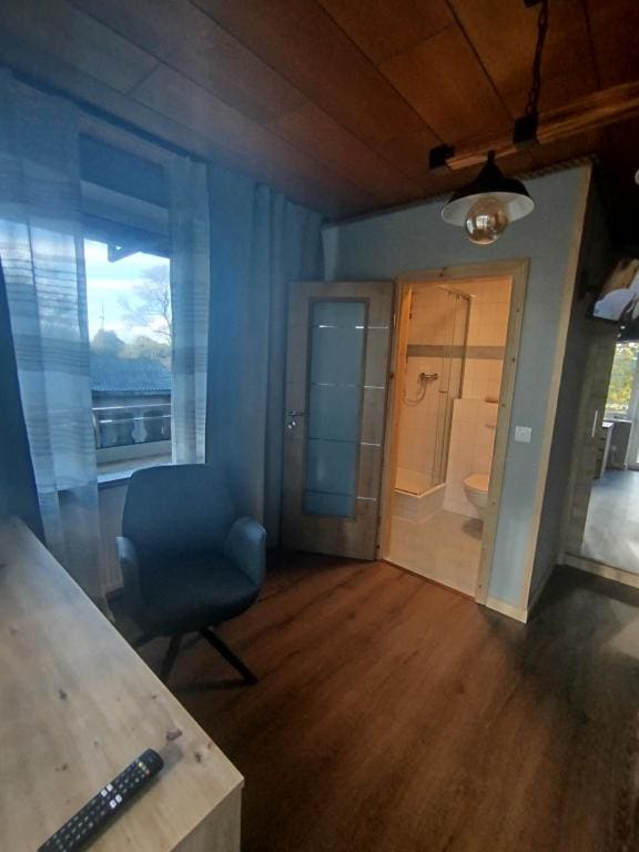 Deluxe Double Room with Balcony room - Image 1