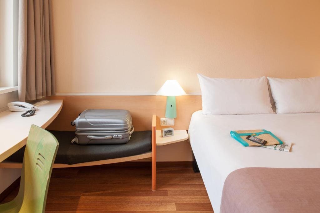 Twin Room room - Image 3