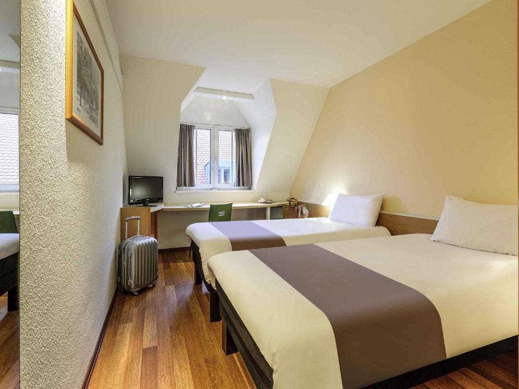 Twin Room room - Image 2
