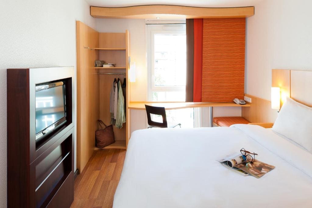 Standard Double Room room - Image 1