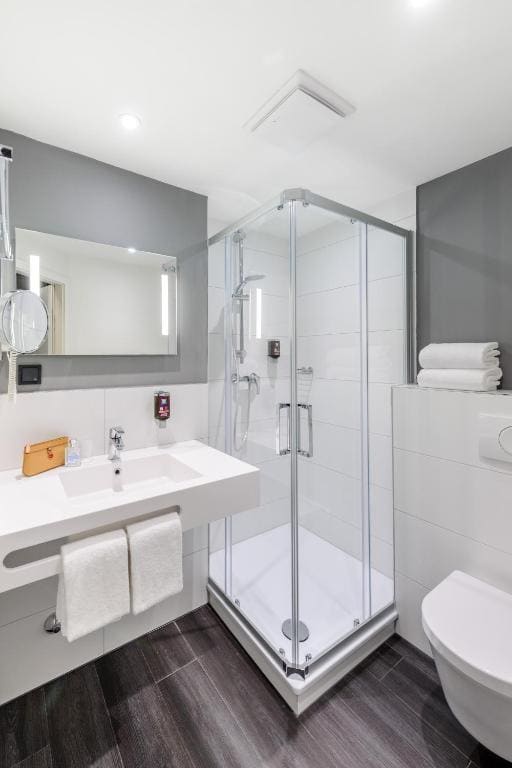 Standard Single Room room - Image 2