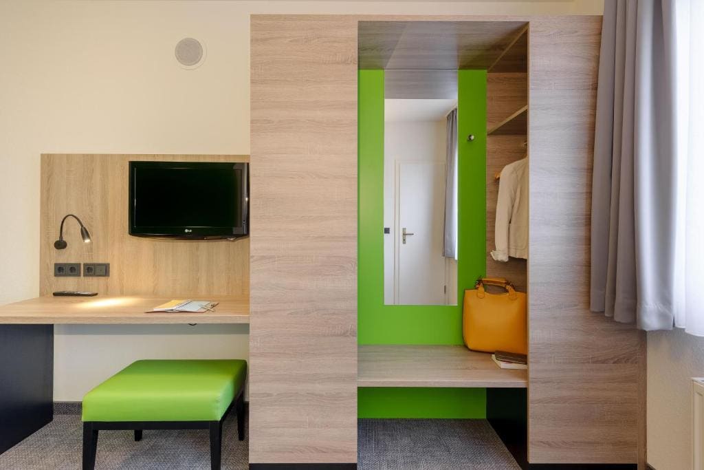 Standard Single Room room - Image 3