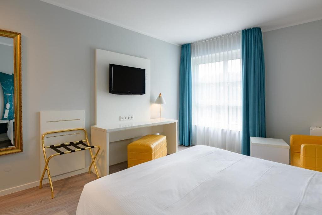 Standard Double Room room - Image 2