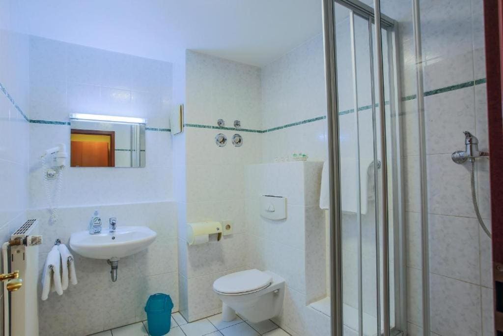 Comfort Double Room room - Image 1