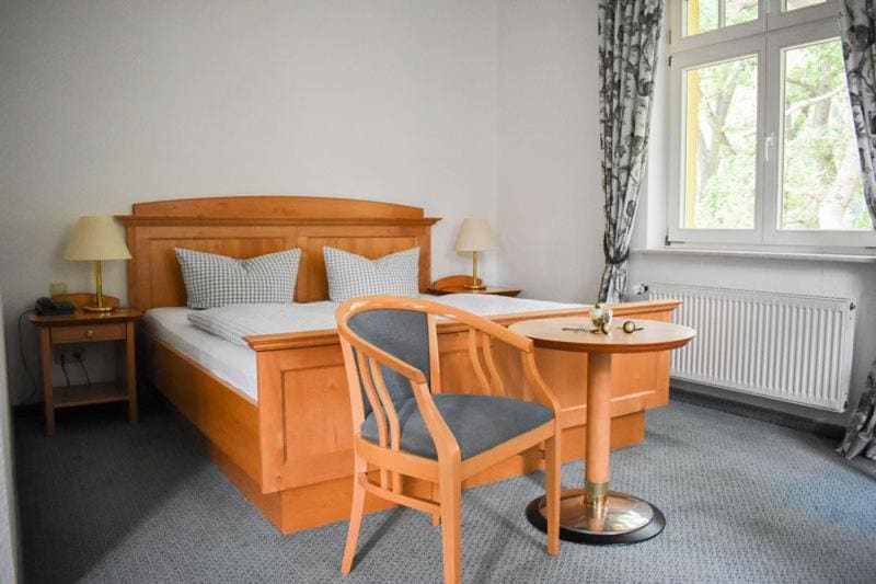 Comfort Double Room room - Image 2