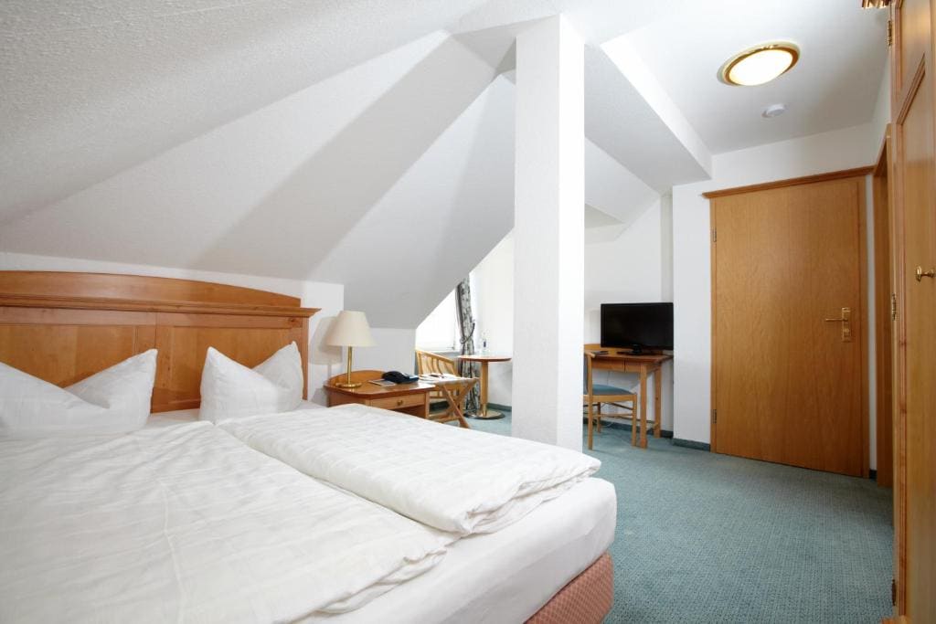 Double Room room - Image 1
