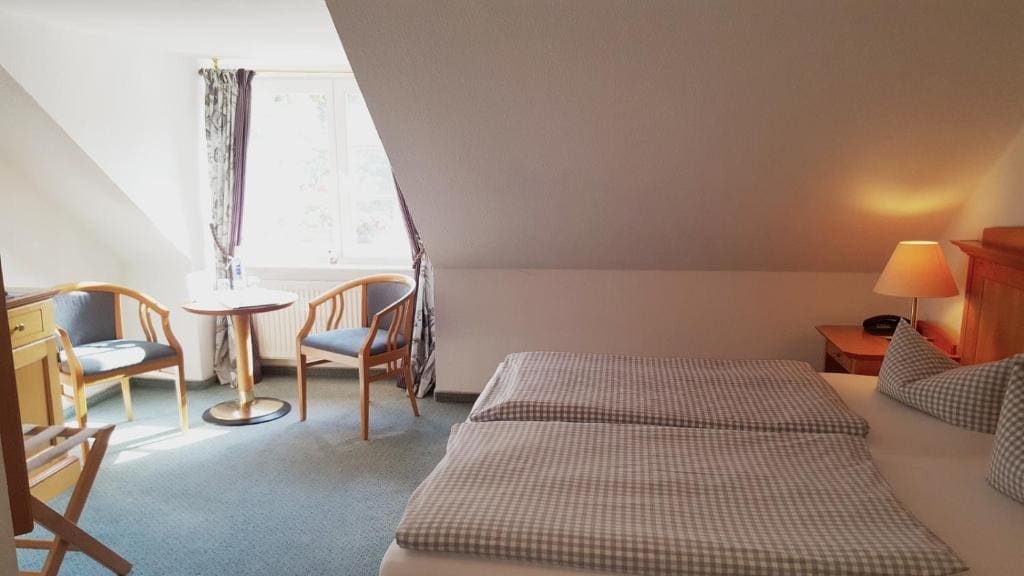 Double Room room - Image 3