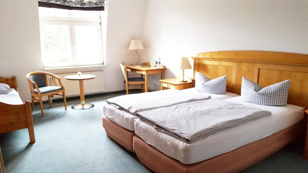 Triple Room room - Image 2