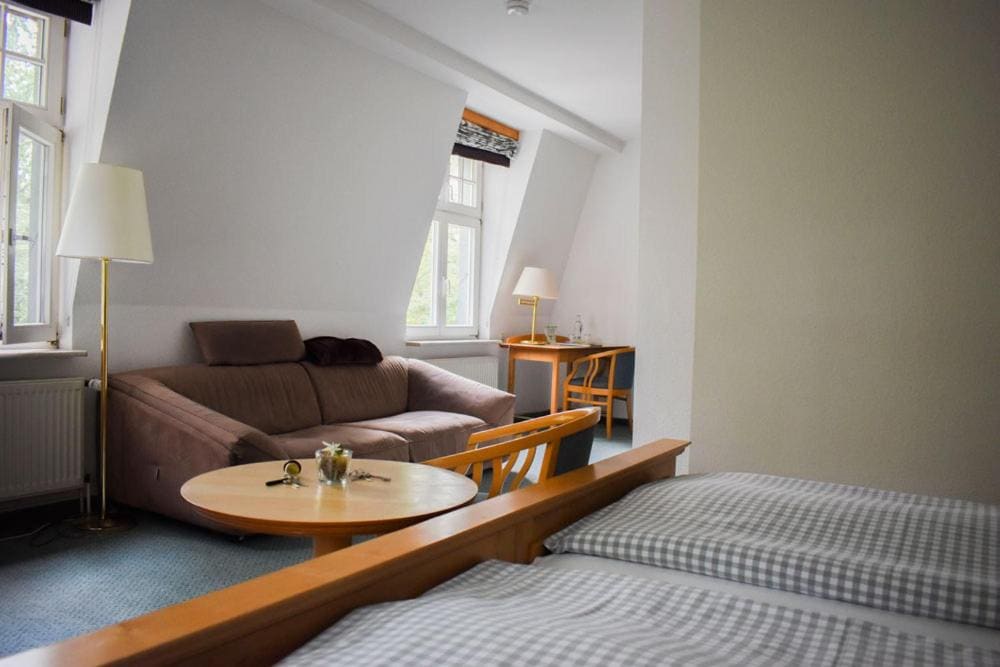 Triple Room room - Image 3